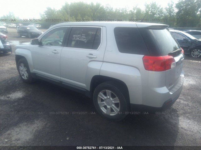 Photo 2 VIN: 2CTALMEC7B6325331 - GMC TERRAIN 