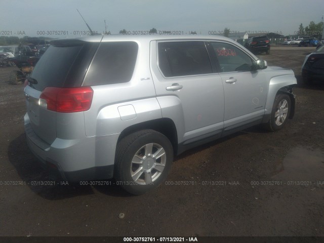 Photo 3 VIN: 2CTALMEC7B6325331 - GMC TERRAIN 