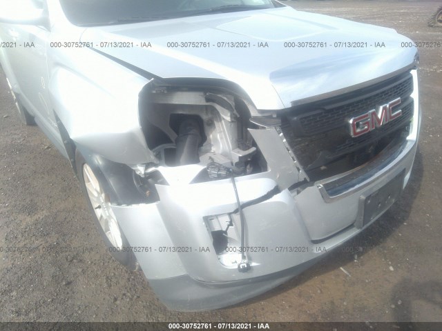 Photo 5 VIN: 2CTALMEC7B6325331 - GMC TERRAIN 