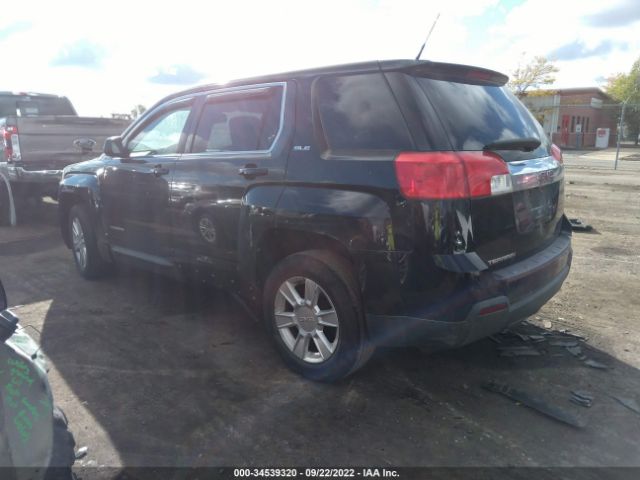 Photo 2 VIN: 2CTALMEC7B6328942 - GMC TERRAIN 