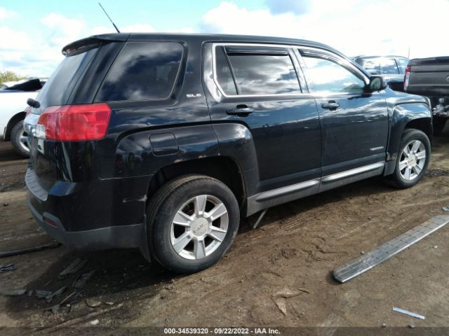 Photo 3 VIN: 2CTALMEC7B6328942 - GMC TERRAIN 