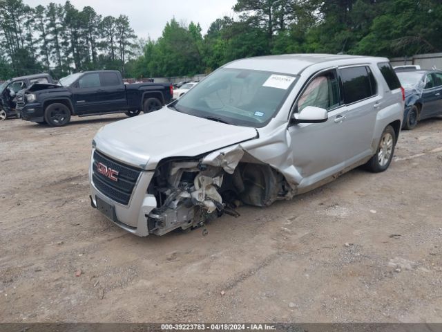 Photo 1 VIN: 2CTALMEC7B6371757 - GMC TERRAIN 