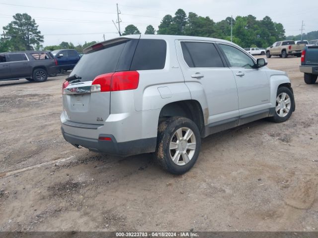 Photo 3 VIN: 2CTALMEC7B6371757 - GMC TERRAIN 