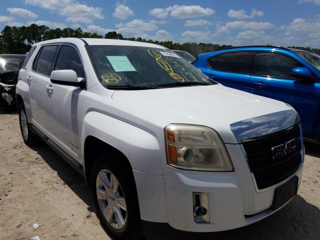 Photo 0 VIN: 2CTALMEC7B6372679 - GMC TERRAIN SL 