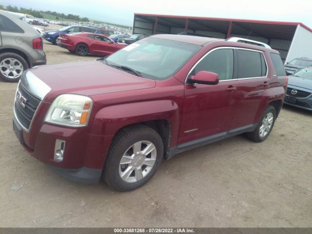 Photo 1 VIN: 2CTALMEC7B6405633 - GMC TERRAIN 