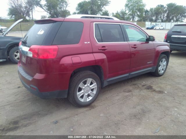 Photo 3 VIN: 2CTALMEC7B6405633 - GMC TERRAIN 