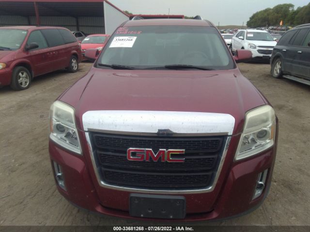 Photo 5 VIN: 2CTALMEC7B6405633 - GMC TERRAIN 