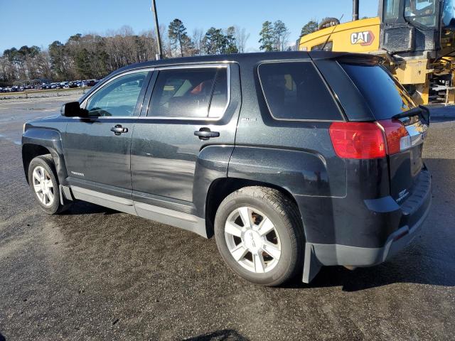 Photo 1 VIN: 2CTALMEC7B6409486 - GMC TERRAIN SL 