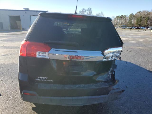 Photo 5 VIN: 2CTALMEC7B6409486 - GMC TERRAIN SL 