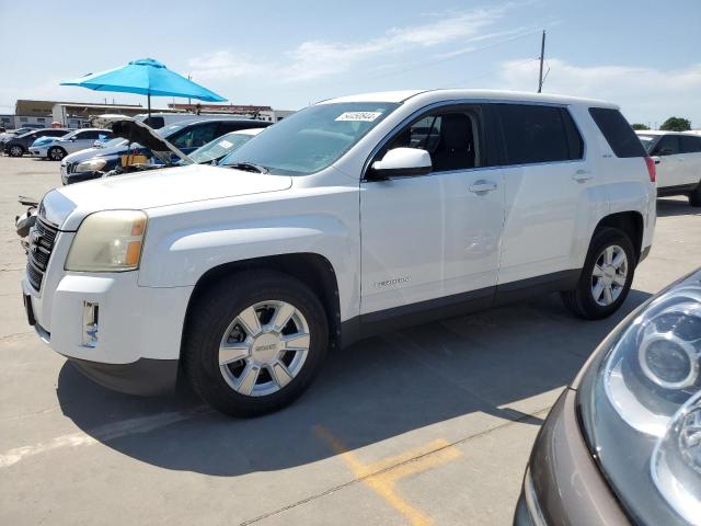 Photo 0 VIN: 2CTALMEC7B6411867 - GMC TERRAIN 