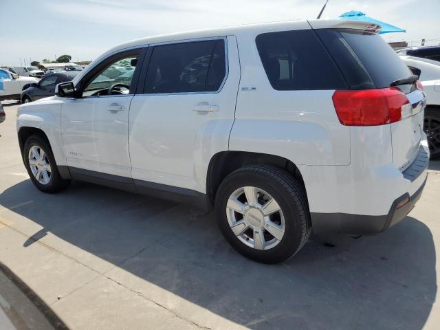 Photo 1 VIN: 2CTALMEC7B6411867 - GMC TERRAIN 