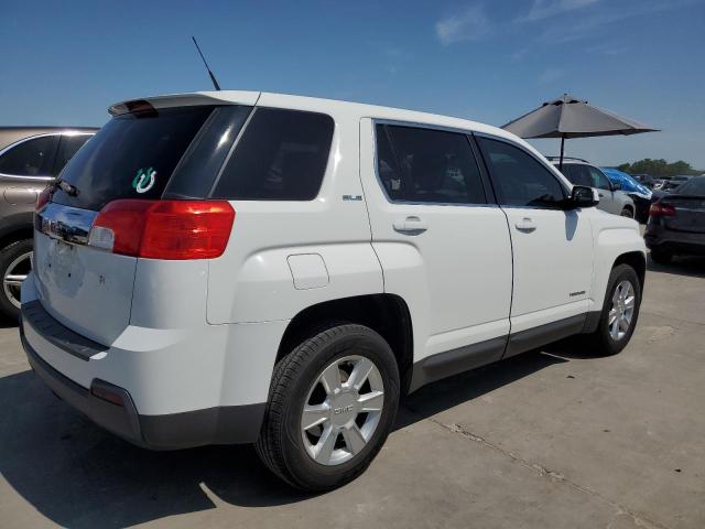 Photo 2 VIN: 2CTALMEC7B6411867 - GMC TERRAIN 