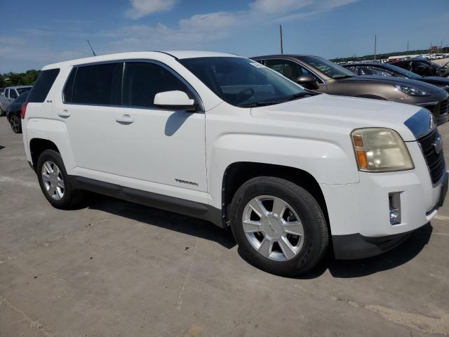 Photo 3 VIN: 2CTALMEC7B6411867 - GMC TERRAIN 