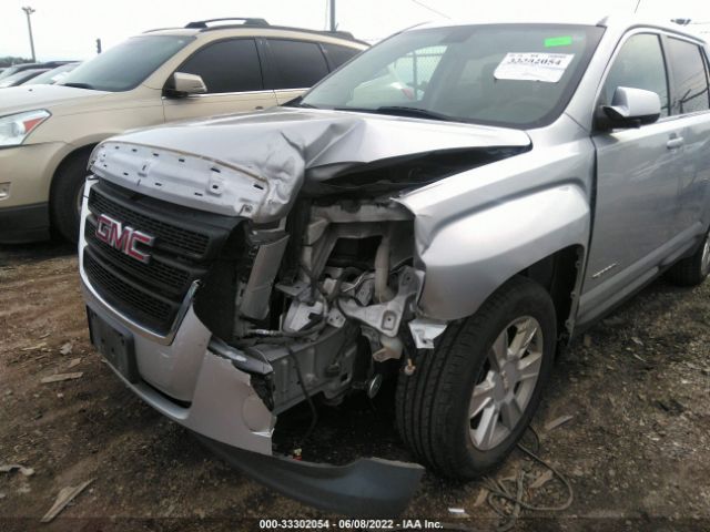 Photo 5 VIN: 2CTALMEC7B6422450 - GMC TERRAIN 