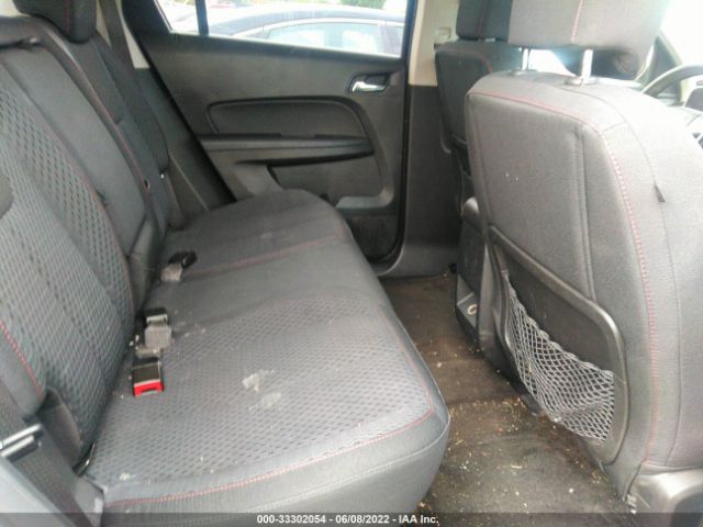 Photo 7 VIN: 2CTALMEC7B6422450 - GMC TERRAIN 