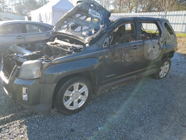 Photo 0 VIN: 2CTALMEC7B6424411 - GMC TERRAIN 