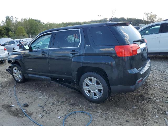 Photo 1 VIN: 2CTALMEC7B6429365 - GMC TERRAIN SL 