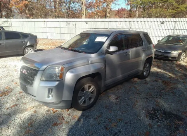 Photo 1 VIN: 2CTALMEC7B6433271 - GMC TERRAIN 