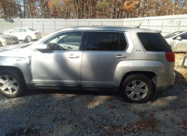 Photo 5 VIN: 2CTALMEC7B6433271 - GMC TERRAIN 