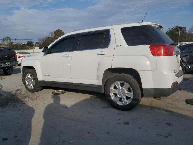 Photo 1 VIN: 2CTALMEC7B6436087 - GMC TERRAIN SL 