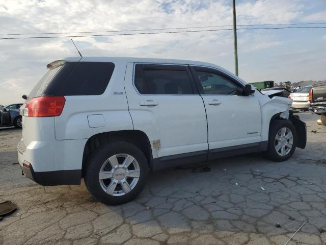 Photo 2 VIN: 2CTALMEC7B6436087 - GMC TERRAIN SL 