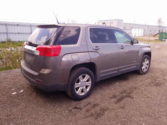 Photo 3 VIN: 2CTALMEC7B6463161 - GMC TERRAIN SL 