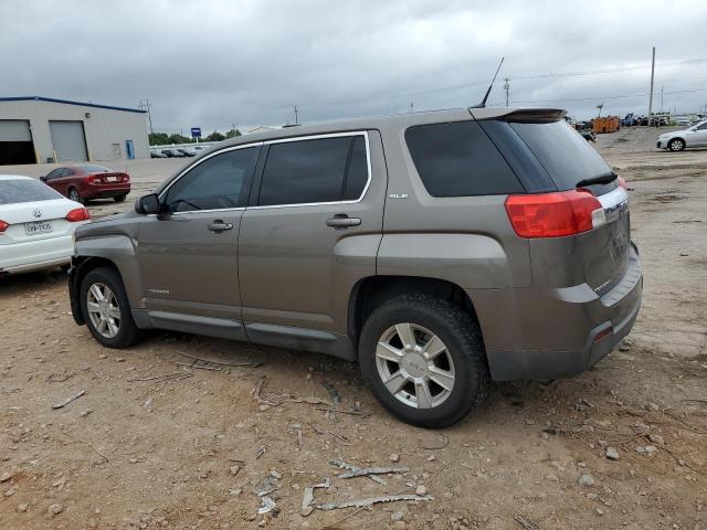 Photo 1 VIN: 2CTALMEC7B6464942 - GMC TERRAIN 