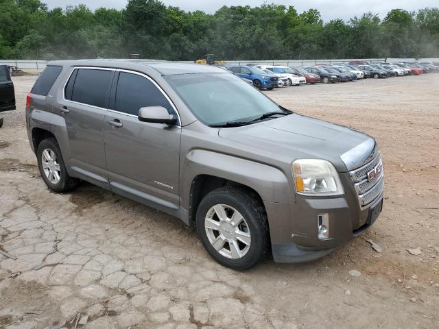 Photo 3 VIN: 2CTALMEC7B6464942 - GMC TERRAIN 