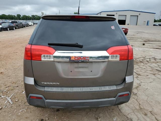 Photo 5 VIN: 2CTALMEC7B6464942 - GMC TERRAIN 