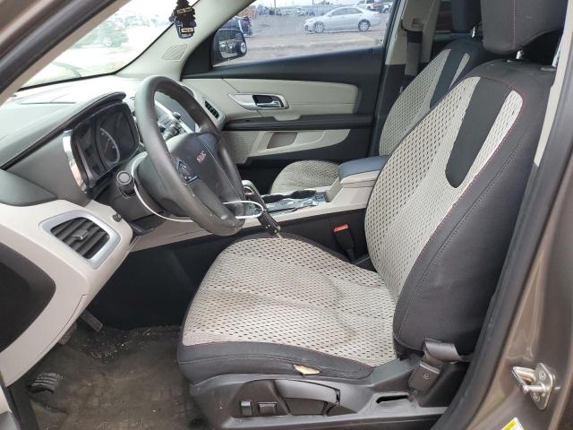 Photo 6 VIN: 2CTALMEC7B6464942 - GMC TERRAIN 