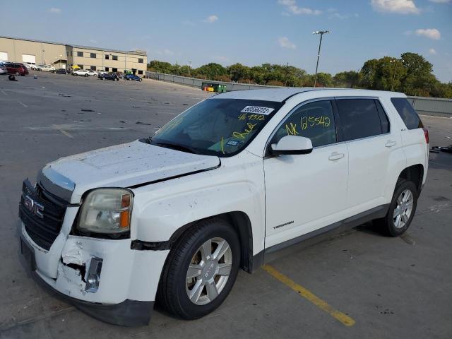 Photo 1 VIN: 2CTALMEC7B6469512 - GMC TERRAIN SL 