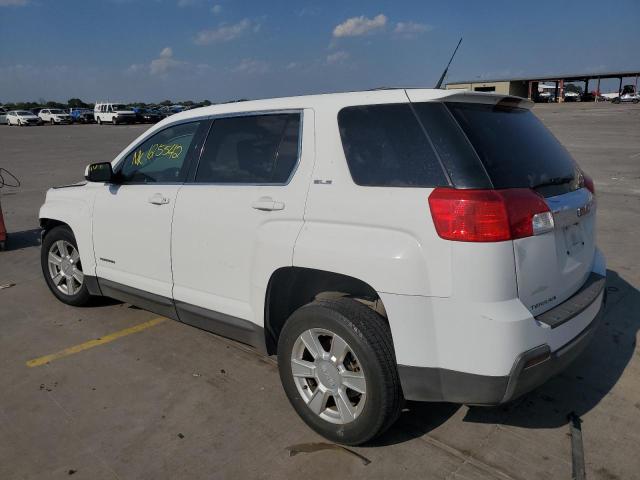 Photo 2 VIN: 2CTALMEC7B6469512 - GMC TERRAIN SL 