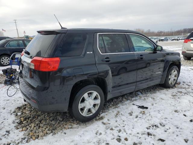 Photo 2 VIN: 2CTALMEC7B6479179 - GMC TERRAIN 