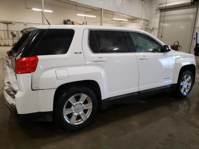 Photo 2 VIN: 2CTALMEC8B6203688 - GMC TERRAIN SL 