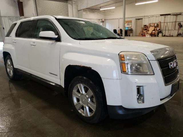 Photo 3 VIN: 2CTALMEC8B6203688 - GMC TERRAIN SL 