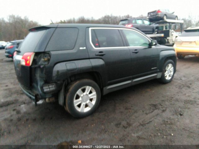 Photo 3 VIN: 2CTALMEC8B6245097 - GMC TERRAIN 