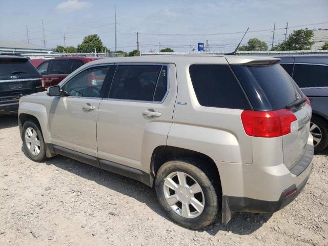 Photo 1 VIN: 2CTALMEC8B6251563 - GMC TERRAIN SL 