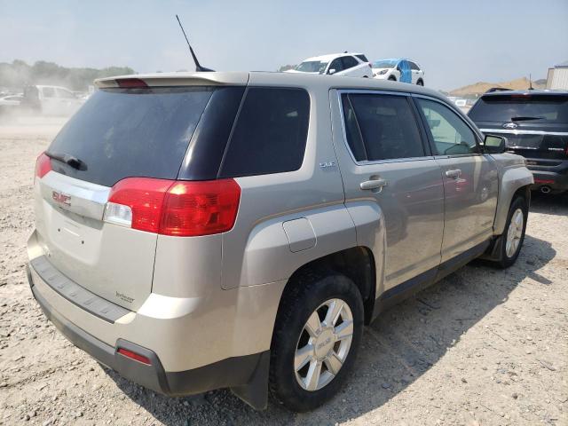 Photo 2 VIN: 2CTALMEC8B6251563 - GMC TERRAIN SL 