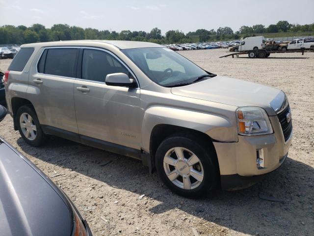 Photo 3 VIN: 2CTALMEC8B6251563 - GMC TERRAIN SL 