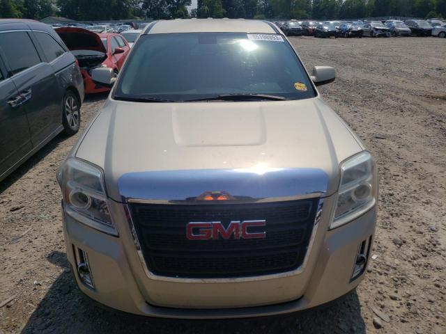 Photo 4 VIN: 2CTALMEC8B6251563 - GMC TERRAIN SL 