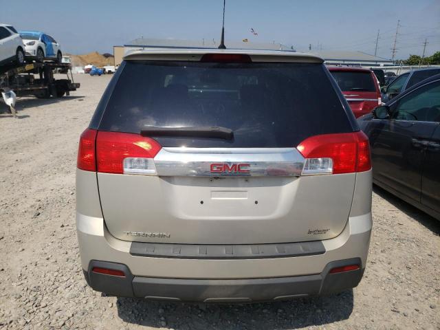 Photo 5 VIN: 2CTALMEC8B6251563 - GMC TERRAIN SL 