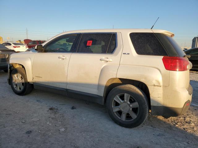 Photo 1 VIN: 2CTALMEC8B6259520 - GMC TERRAIN SL 