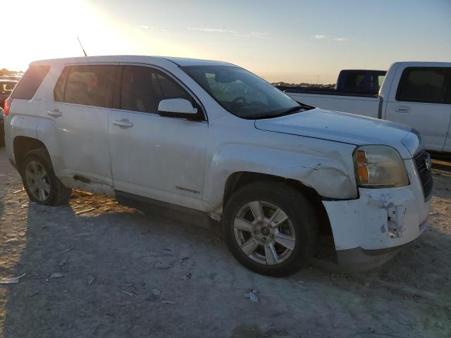 Photo 3 VIN: 2CTALMEC8B6259520 - GMC TERRAIN SL 