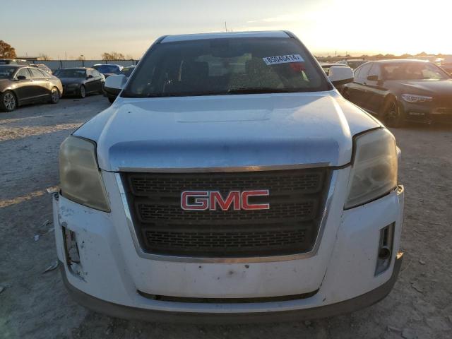 Photo 4 VIN: 2CTALMEC8B6259520 - GMC TERRAIN SL 