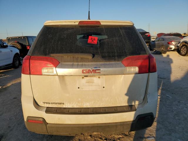 Photo 5 VIN: 2CTALMEC8B6259520 - GMC TERRAIN SL 