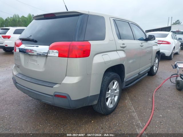 Photo 3 VIN: 2CTALMEC8B6265205 - GMC TERRAIN 