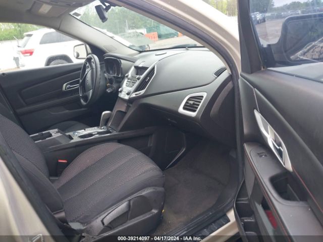 Photo 4 VIN: 2CTALMEC8B6265205 - GMC TERRAIN 