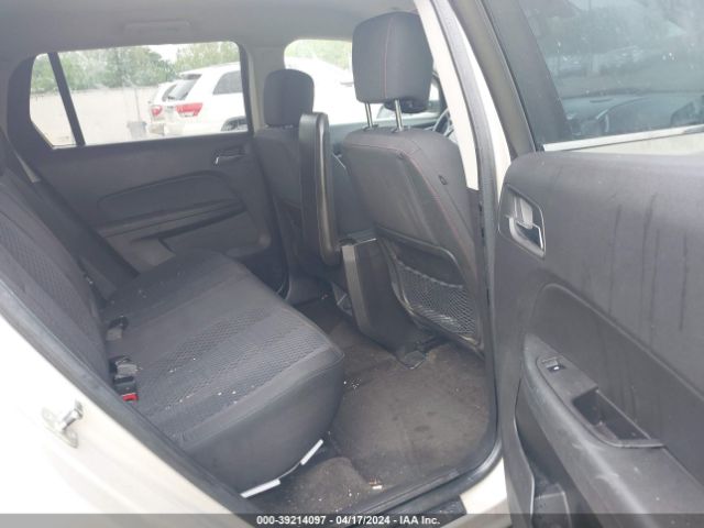 Photo 7 VIN: 2CTALMEC8B6265205 - GMC TERRAIN 