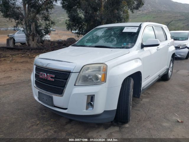 Photo 1 VIN: 2CTALMEC8B6291738 - GMC TERRAIN 