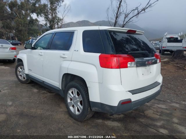 Photo 2 VIN: 2CTALMEC8B6291738 - GMC TERRAIN 